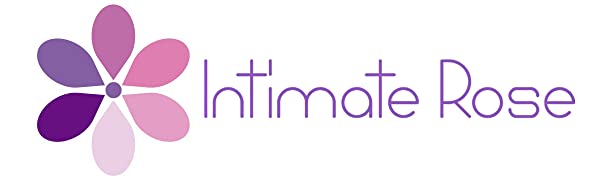 Intimate Rose Logo